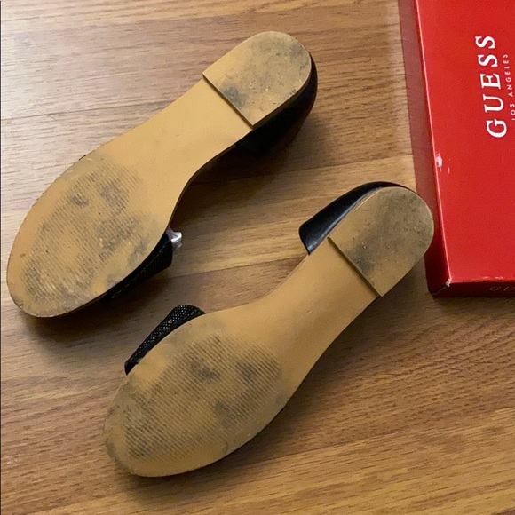 Guess sandals - Picture 4 of 5